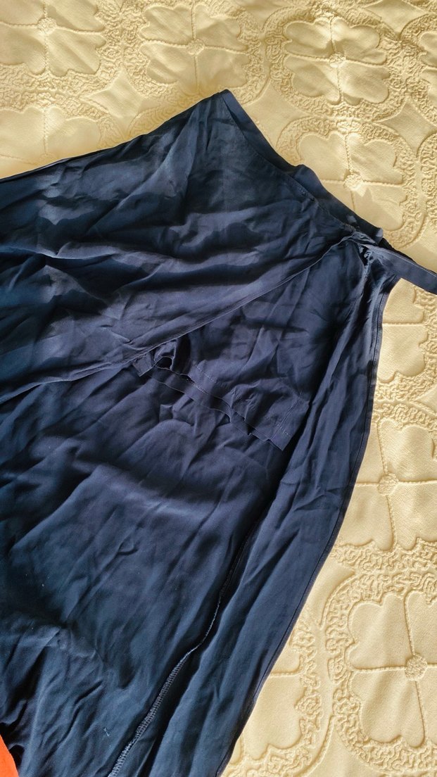 Şortlu etek - Görsel 3