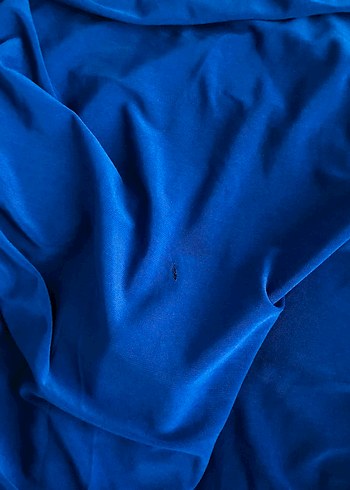 Kadın askılı elbise - Görsel 4