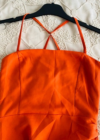 Kadın elbise - Görsel 3