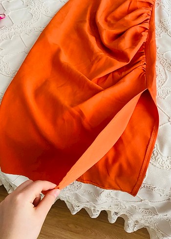 Kadın elbise - Görsel 2