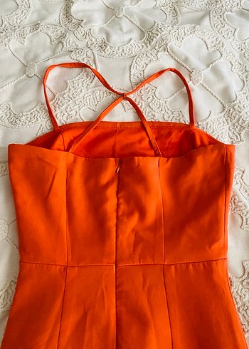 Kadın elbise - Görsel 4