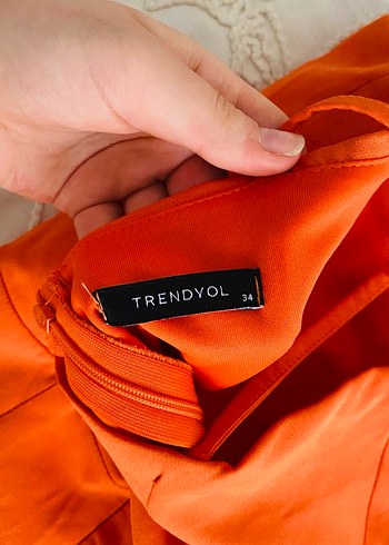 Kadın elbise - Görsel 5