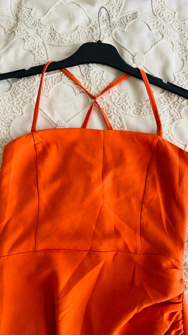 Kadın elbise - Görsel 3