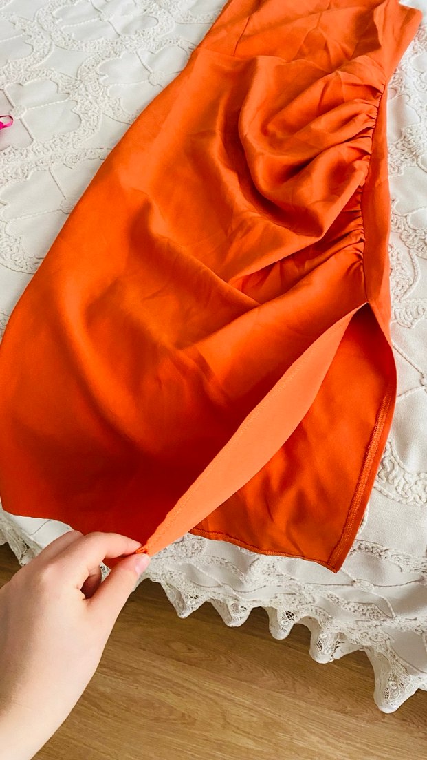 Kadın elbise - Görsel 2