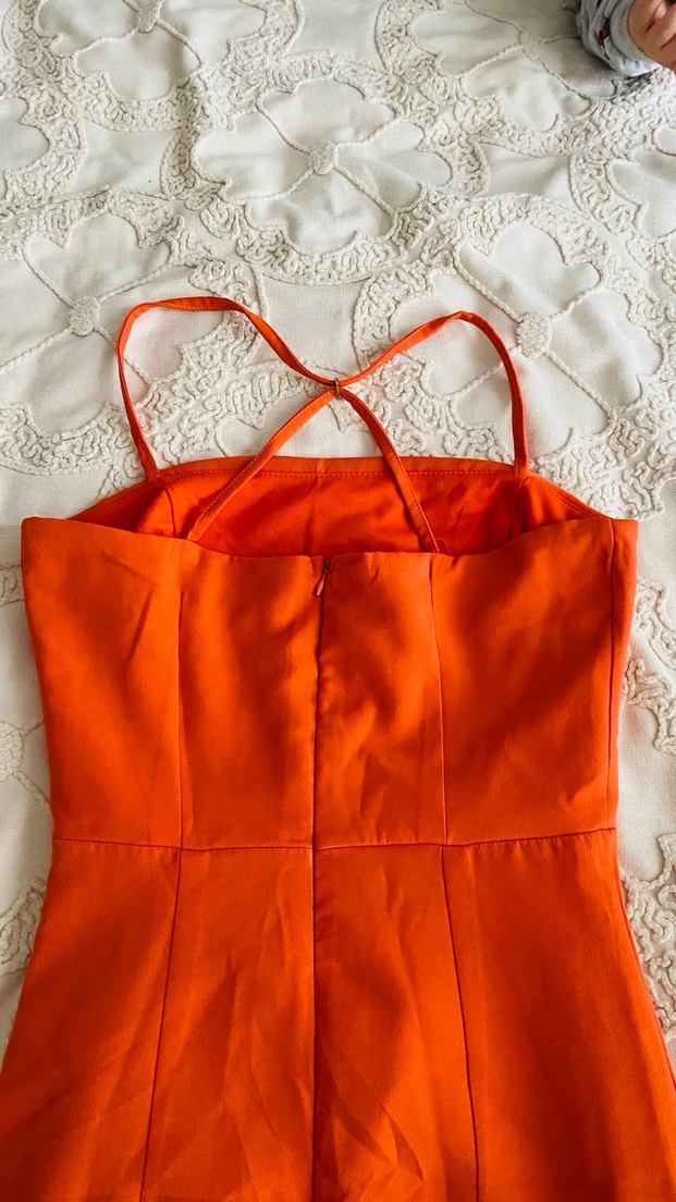 Kadın elbise - Görsel 4