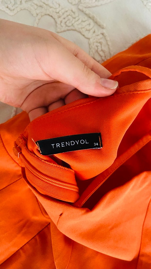 Kadın elbise - Görsel 5