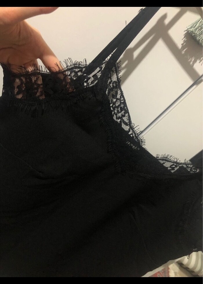 Şık bluz - Görsel 2