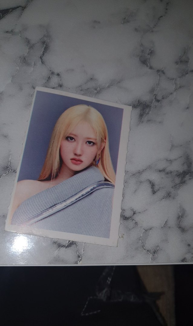 Kızlar için çok renkli bağlama boyalı süveter - Görsel 2