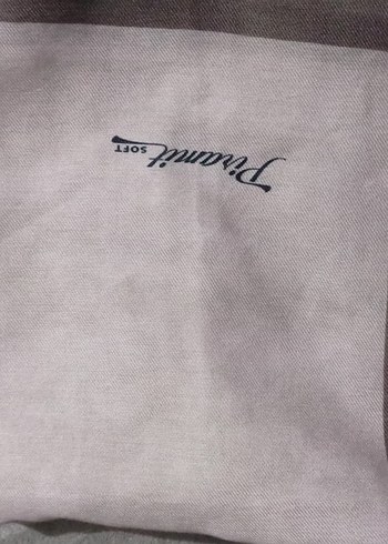 taş rengi eşarp - Görsel 3