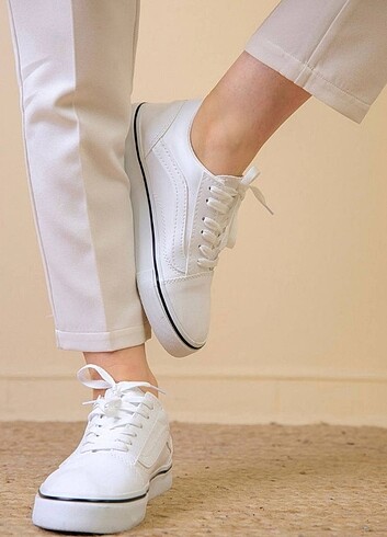 Vans Ayakkabı 