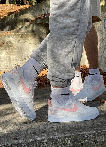 Nike Nike Ayakkabı