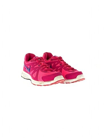 Nike Nike Spor Ayakkabı %70 İndirimli.
