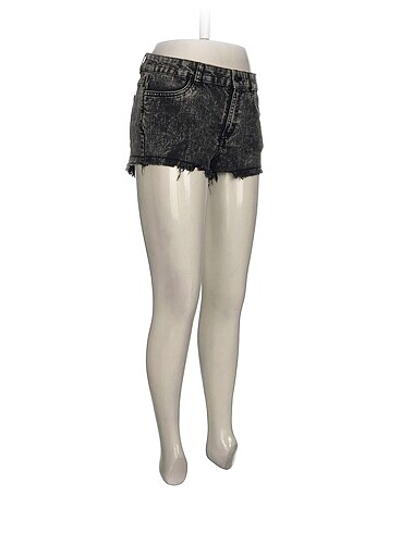 H&M H&M Mini Şort %70 İndirimli.
