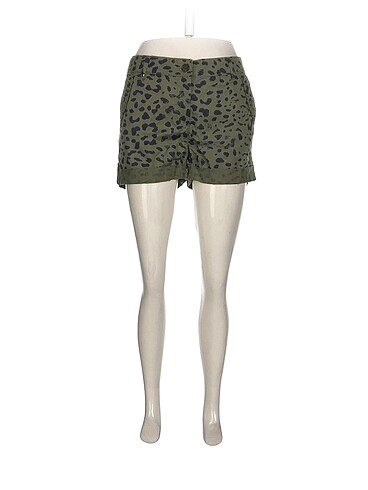 H&M Mini Şort %70 İndirimli.