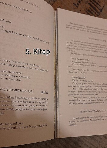 Beden Küçük adımlar eğitim serisi