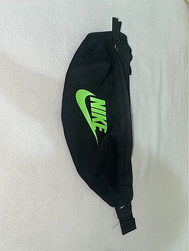 Nike Bel Çantası