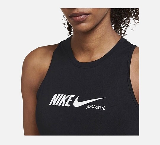 Nike Nike Dri-FIT One Training Atlet