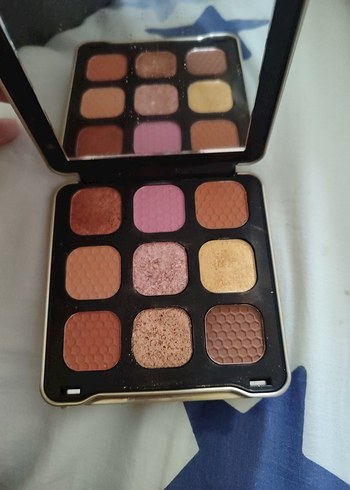 Ayıcık far paleti - Görsel 2