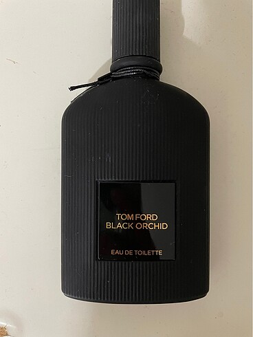 tom ford black orchid edt 50ml