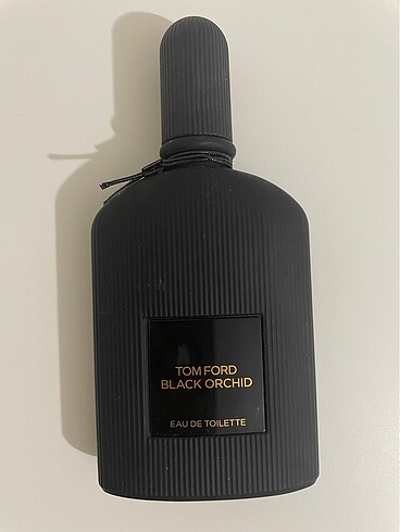  Beden tom ford black orchid edt 50ml