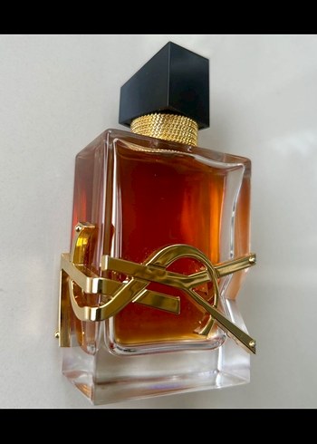ysl intense libre 50 ml