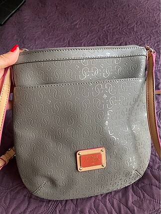 Guess çanta
