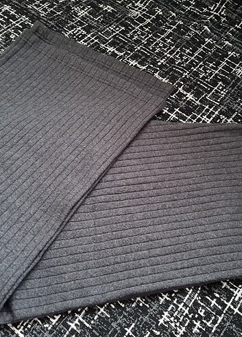 Geniş paça tiriko - Görsel 3