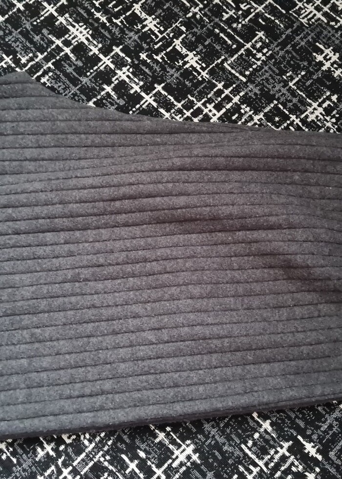 Geniş paça tiriko - Görsel 2