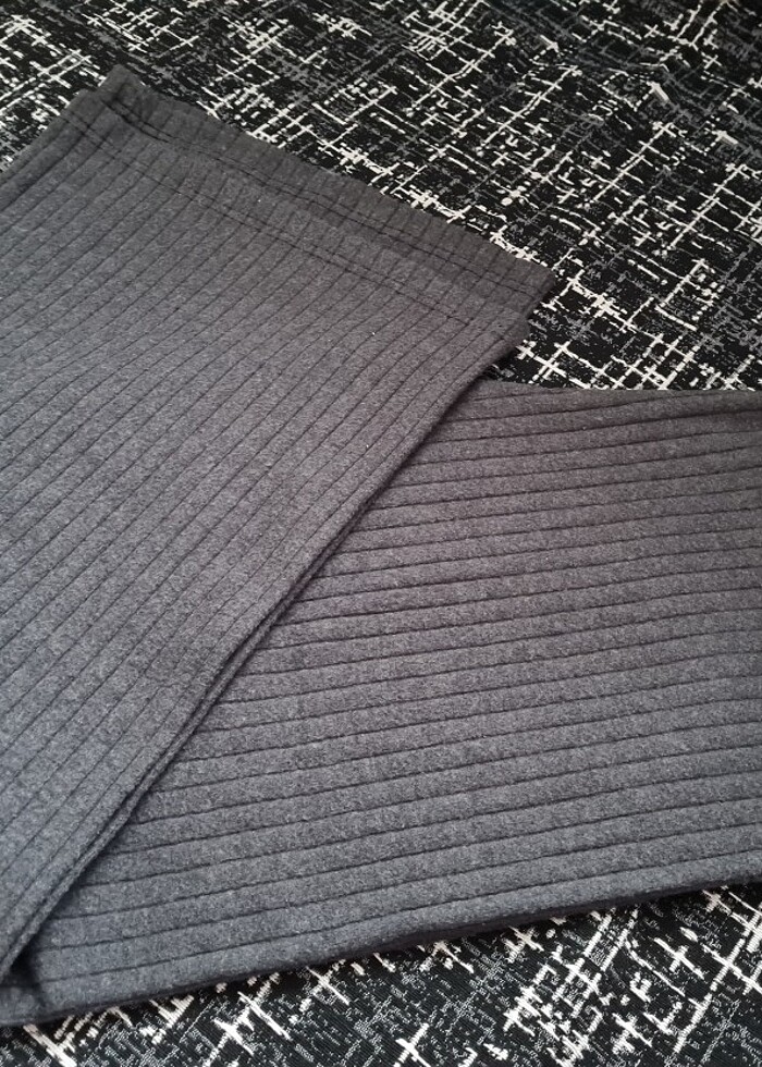 Geniş paça tiriko - Görsel 3