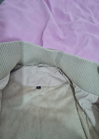 Bej Mont - Görsel 6