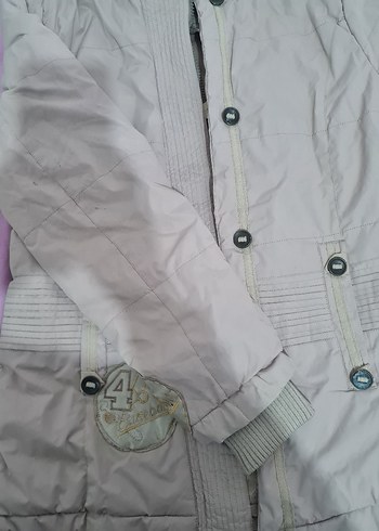 Bej Mont - Görsel 2