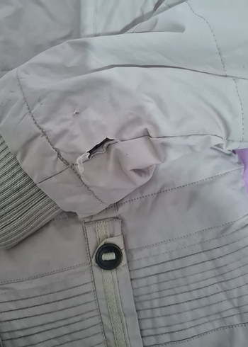 Bej Mont - Görsel 3