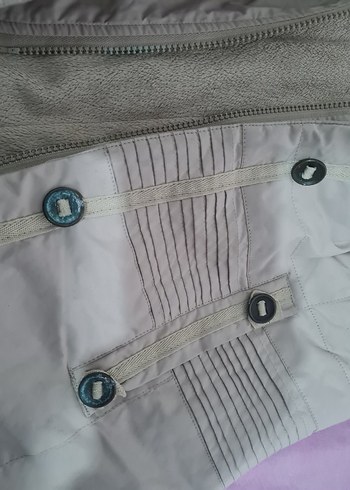 Bej Mont - Görsel 5