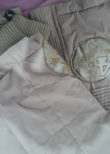 Bej Mont - Görsel 9