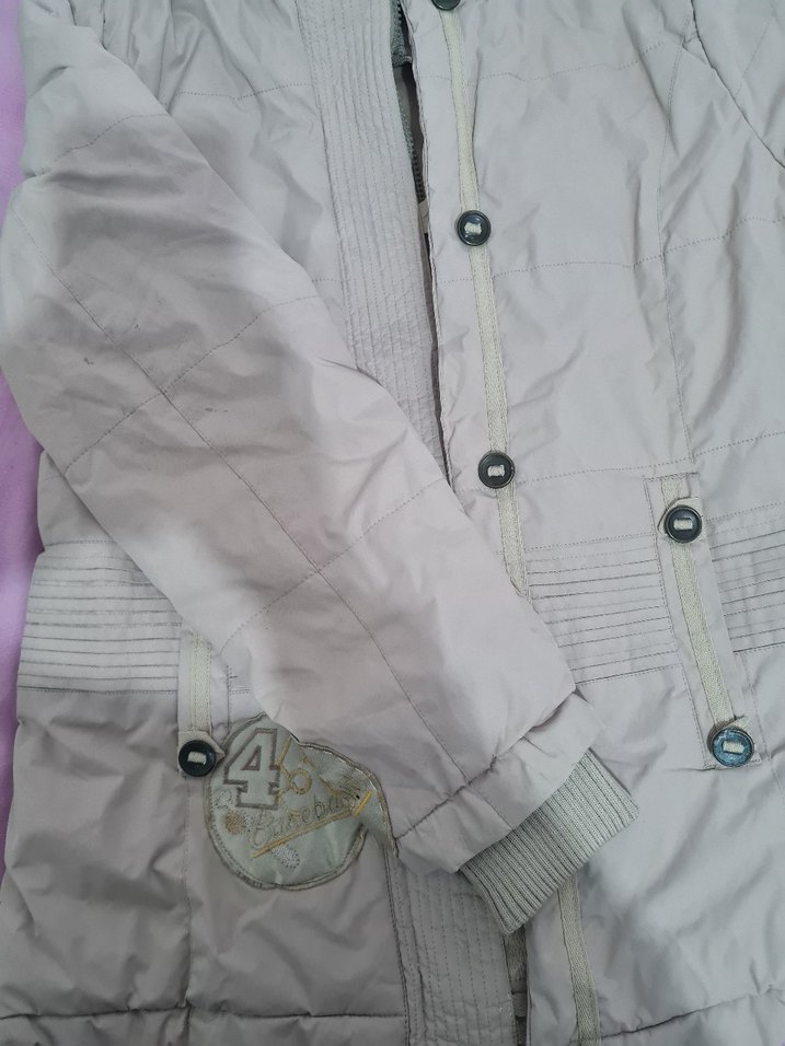 Bej Mont - Görsel 2