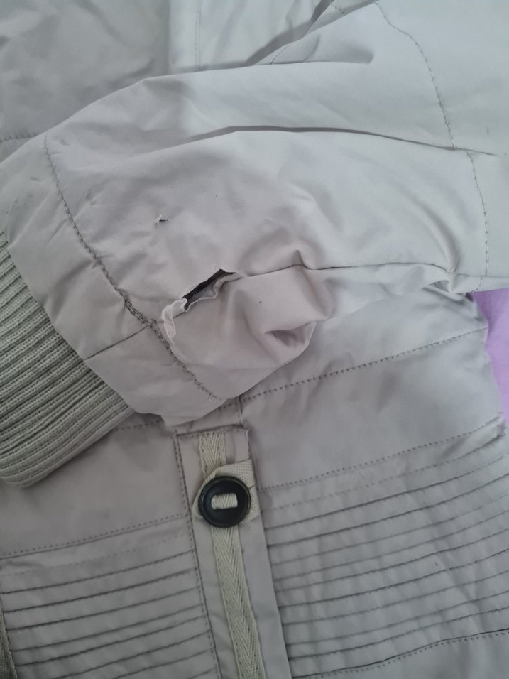 Bej Mont - Görsel 3