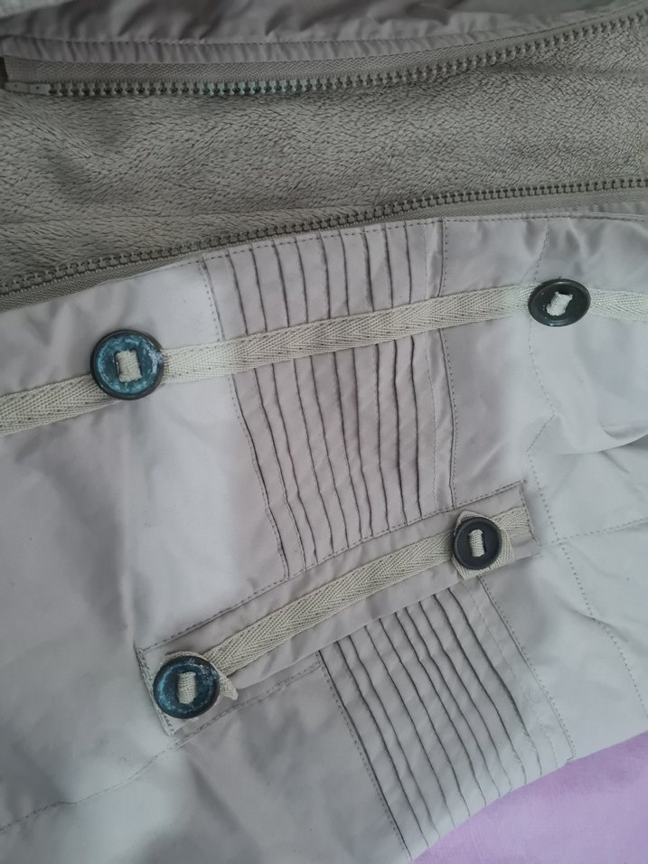 Bej Mont - Görsel 5