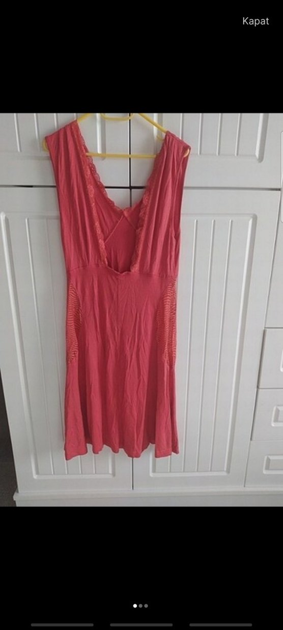 Berrak marka gecelik Sabahlık Takim - Görsel 2