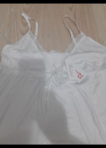 Penti Bridal Shin Relax Elbise - Görsel 3