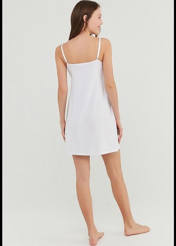 Penti Bridal Shin Relax Elbise - Görsel 7