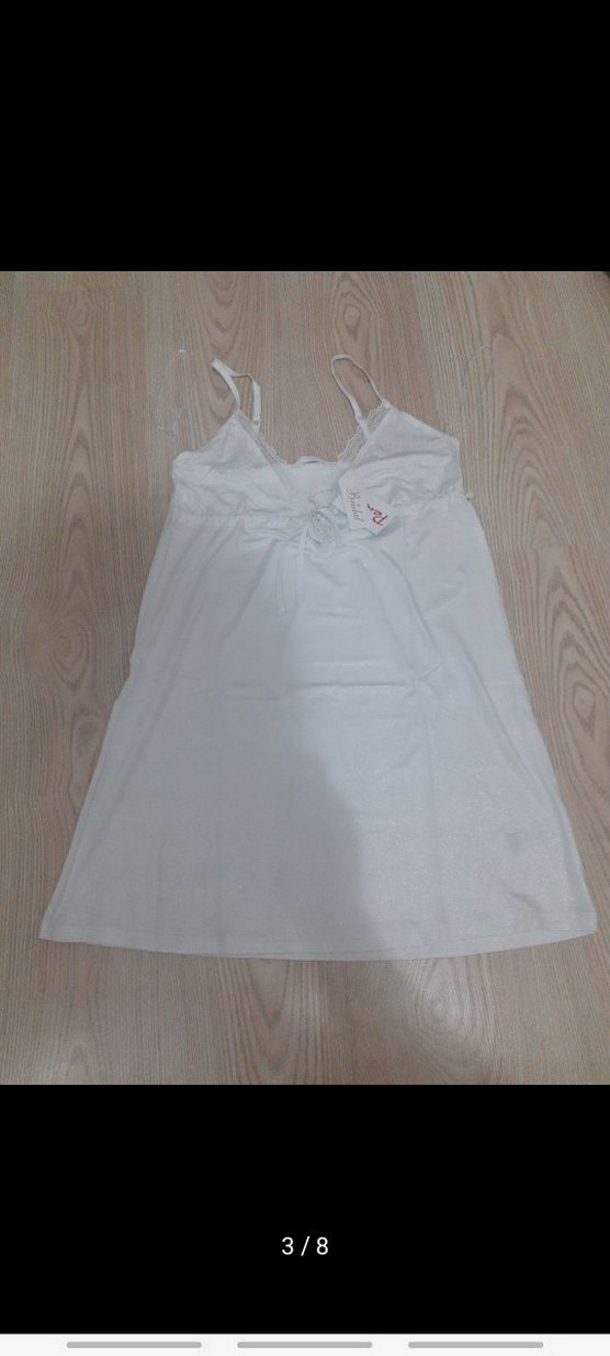 Penti Bridal Shin Relax Elbise - Görsel 2