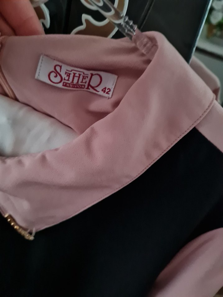 Tunik Gömlek - Görsel 3