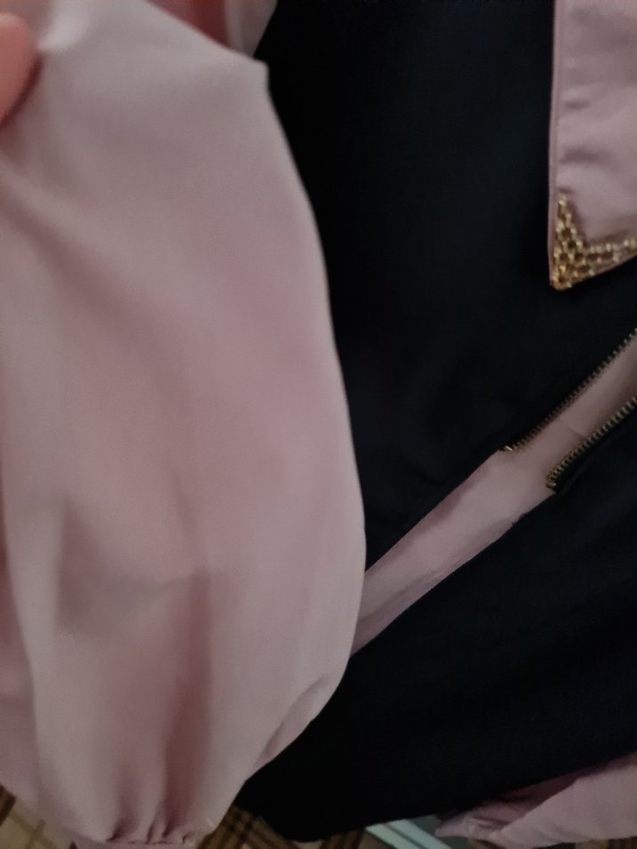 Tunik Gömlek - Görsel 4