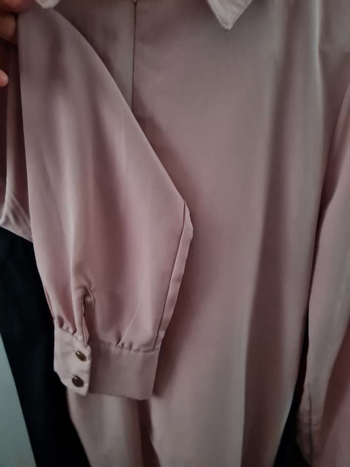 Tunik Gömlek - Görsel 5