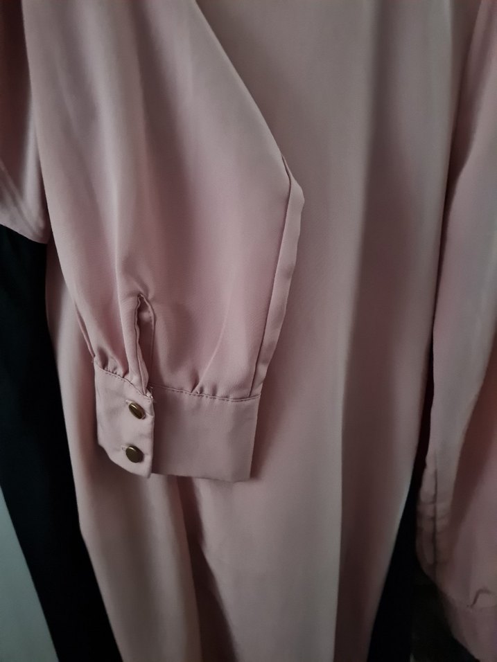 Tunik Gömlek - Görsel 2