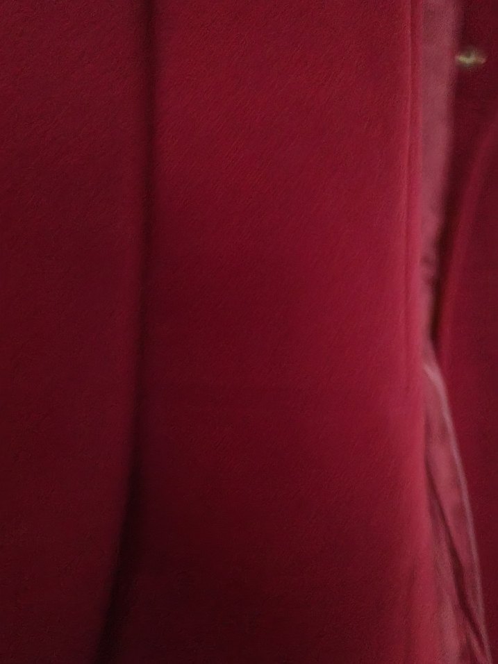 Kirmizi Kaban - Görsel 5