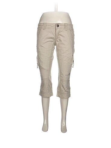Zara Bermuda / Kapri %70 İndirimli.