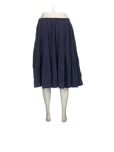 xl Beden DKNY Midi Etek %70 İndirimli.