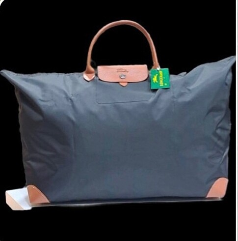 Longchamp seyahat boy