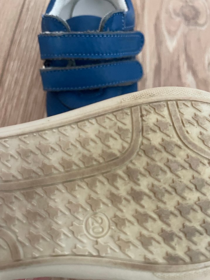 Vicco ortopedik İlk Adım Ayakkabısı - Görsel 3